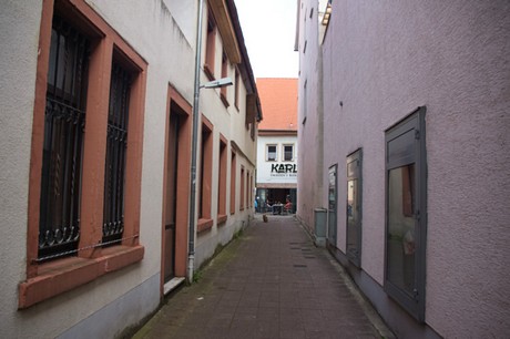 Bad Bergzabern